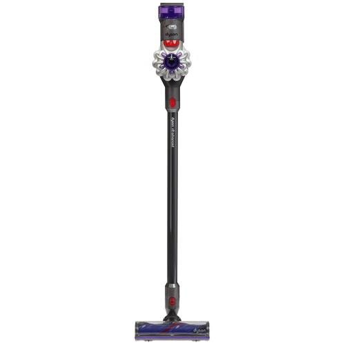 Пылесос  вертикальный  Dyson V8 Advanced  черный