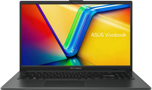 Ноутбук ASUS E1504GA-BQ550 (90NB0ZT2-M00XJ0) 15.6" WVA FHD/Core i3 N305/8Gb/256Gb SSD/VGA int/noOS/black