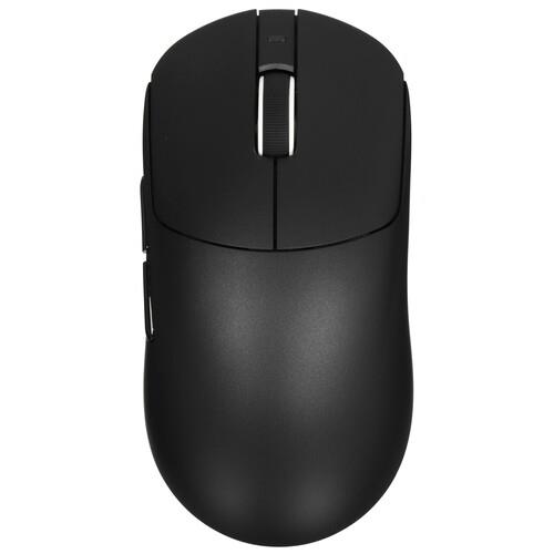 Мышь беспроводная/проводная Attack Shark X8Plus  черный