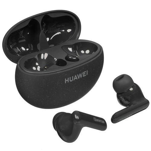 Наушники TWS HUAWEI Freebuds 5i черный