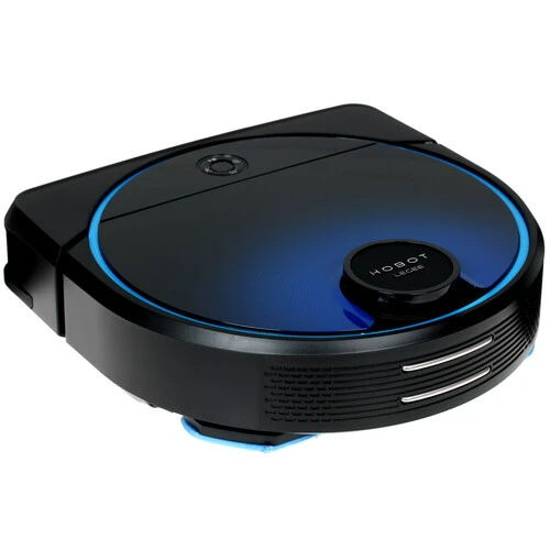 Робот-пылесос Hobot Legee 7 черный