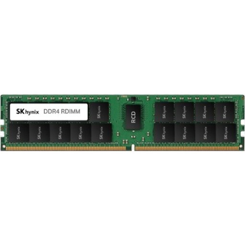 ОЗУ Hynix HMAA4GR7CJR8N-XNT4 32GB 3200MHz DDR4 RDIMM