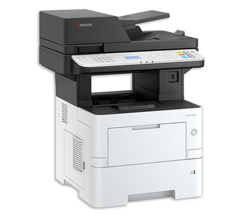 МФУ лазерное Kyocera ECOSYS MA4500x