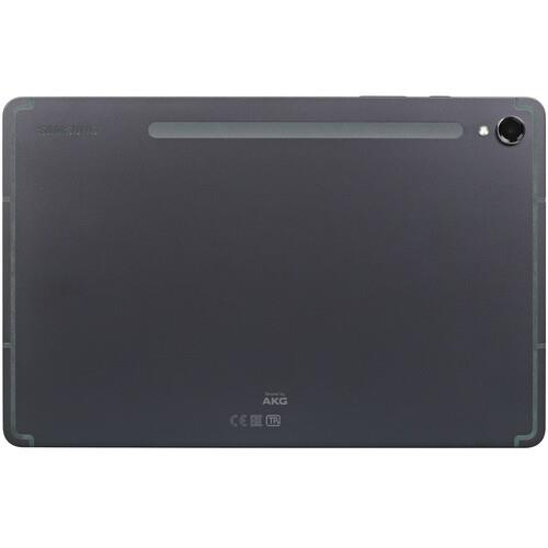 11" Планшет Samsung Galaxy Tab S9 5G 128 ГБ серый + стилус