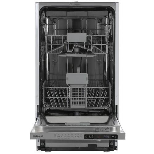 Встраиваемая посудомоечная машина Hotpoint HIS 1C55 D