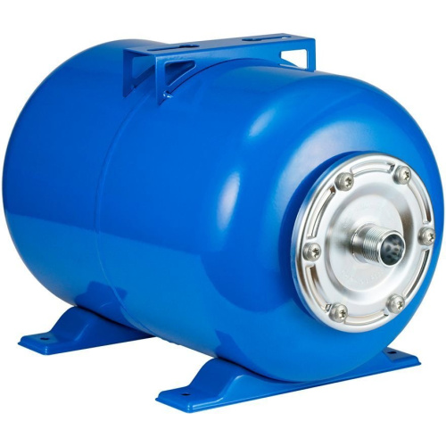 Гидроаккумулятор Джилекс Г 24 ХИТ синий (7107) Гидроаккумулятор Джилекс Г 24 ХИТ синий (7107)