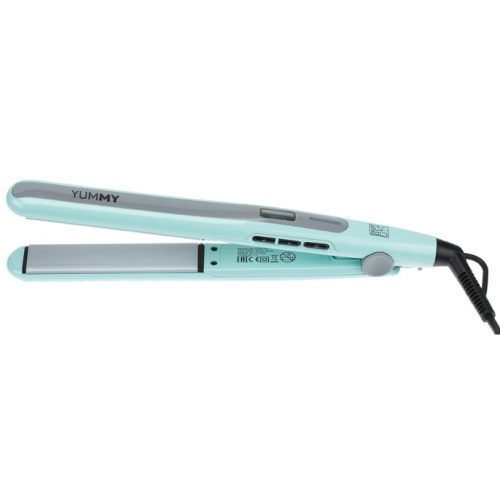 Щипцы для волос Dewal Beauty Yummy HI2070-Aqua