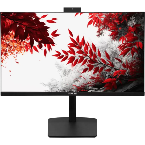 Монитор RDW Computers RDW2402K (2402K/F02В3100V2A1) черный