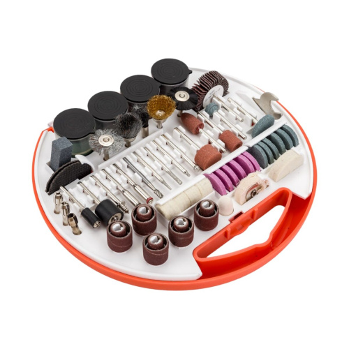 Набор мини-насадок для гравировальных машин Gigant GNMG180