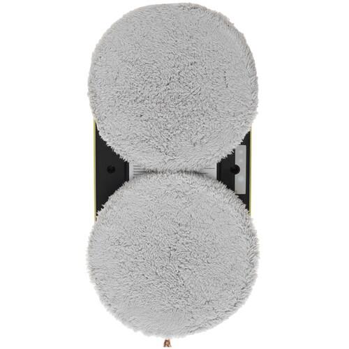 Робот-мойщик окон BQ WR200S белый