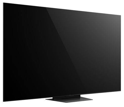 65" (165.1 см) LED-телевизор TCL 65C7K черный