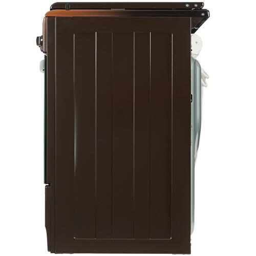 Электрическая плита Gefest 5140-02 0038 коричневый