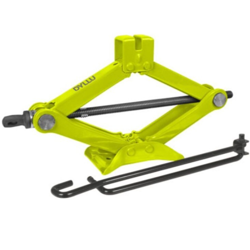 Домкрат Dyllu DTHJ4510