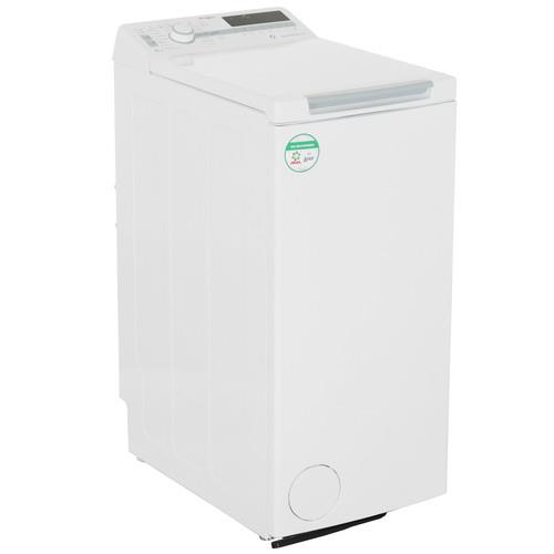 Стиральная машина Whirlpool TDLR 7250SS EU/N белый