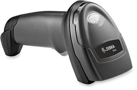 Сканер штрих-кода Zebra DS2208-SR7U2100AZW (DS2208) 2D