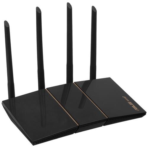 Wi-Fi роутер ASUS RT-AX57 Wi-Fi роутер ASUS RT-AX57