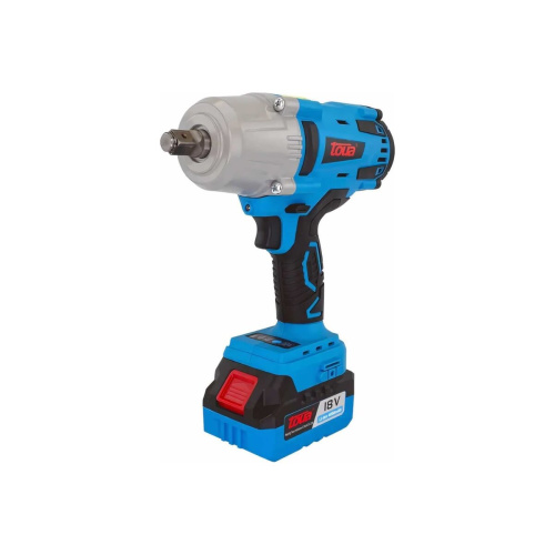 Гайковерт Toua DBLW180B-1