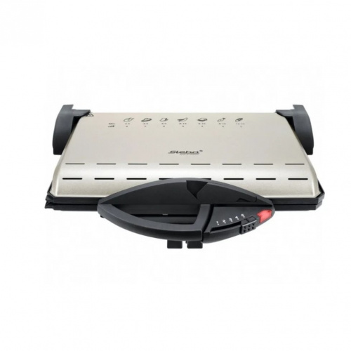 Гриль Контактный Steba Pg4.4 Euro