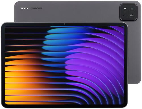 11.16" Планшет Xiaomi Pad 7 Pro Soft Light Edition Wi-Fi 512 ГБ серый