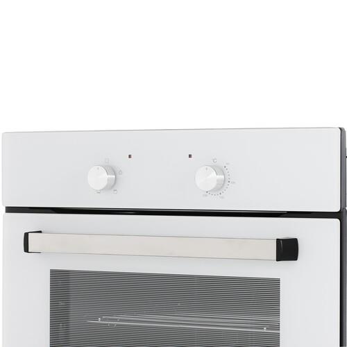 Электрический духовой шкаф LEX EDM 040 WH белый