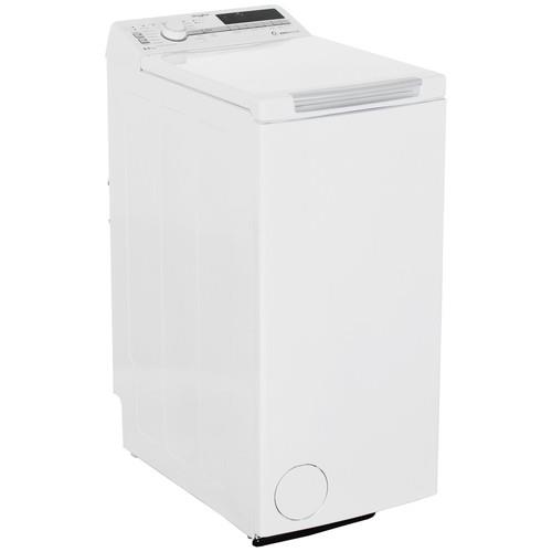 Стиральная машина Whirlpool ETDLR 65342BS PL/N белый