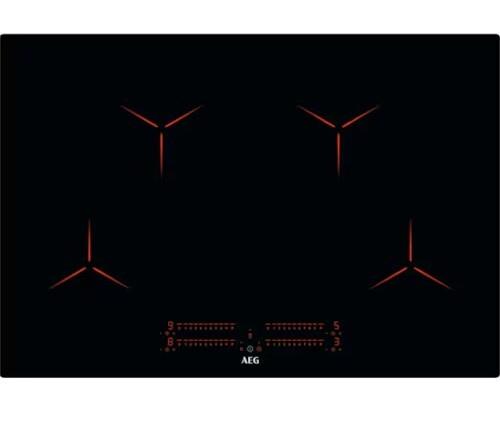 Индукционная варочная поверхность AEG IPE84531IB