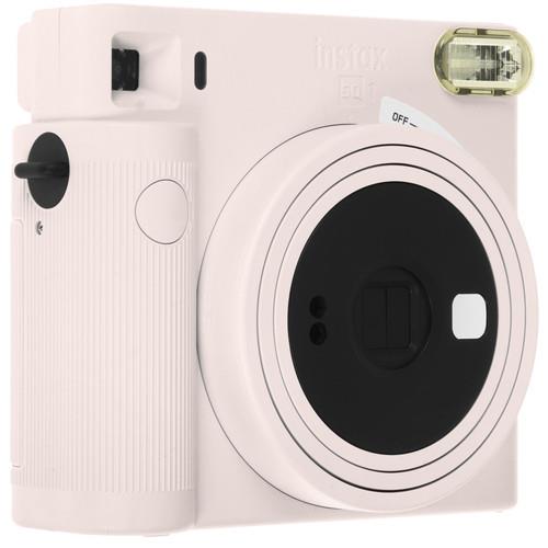 Фотоаппарат моментальной печати Fujifilm Instax Square SQ1