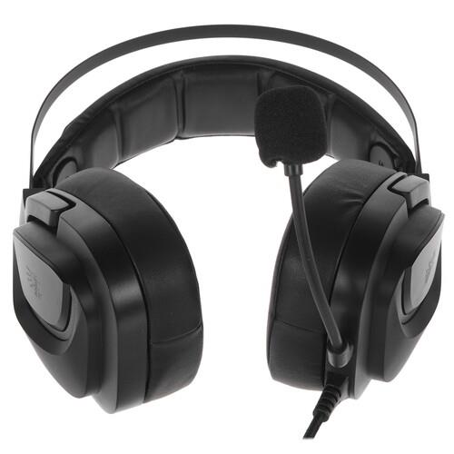 Проводные наушники A4Tech Bloody G570 черный