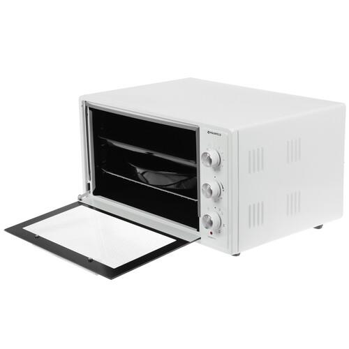 Мини-печь MAUNFELD СEMOA.456.W белый