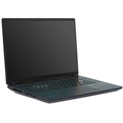 16" Ноутбук AORUS Master 16 BZH черный