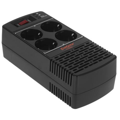 Стабилизатор напряжения ExeGate Power AD5000-1200