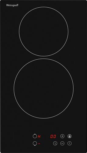 Электрическая варочная поверхность Weissgauff HV 32 BA Электрическая варочная поверхность Weissgauff HV 32 BA