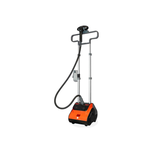 Отпариватель MIE Deluxe 380829 чёрно-оранжевый