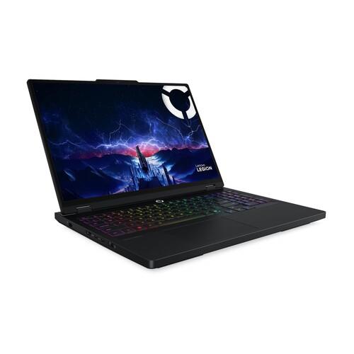 16" Ноутбук Lenovo Legion Pro 5 16IAX10 черный