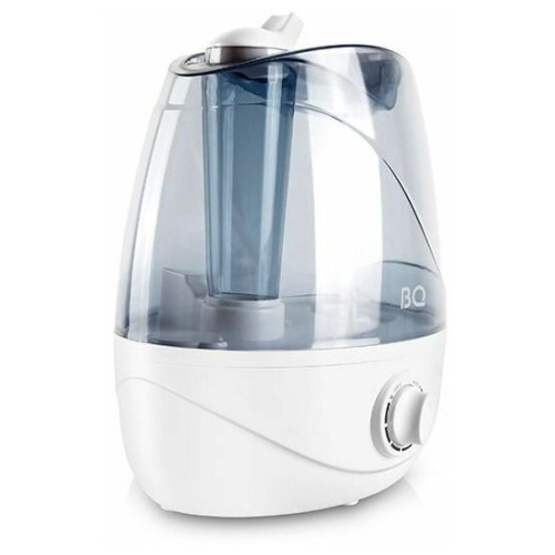 Увлажнитель BQ HDR1004 White