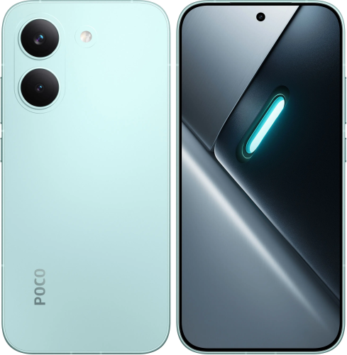 Poco X8 Pro 5G 8/512 Гб Blue