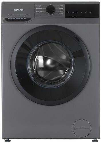 Стиральная машина Gorenje W2NHPI62SCSS серый