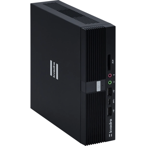 ПК Kvadra D20 (Y20SYSCAS101R-DEF7D2) Core i5-10400/16G-DDR4-3200/SSD 512G NVMe M.2/120W