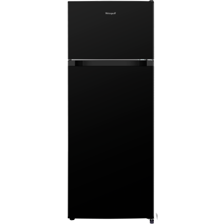 Холодильник Weissgauff WRK 1430 Defrost Black