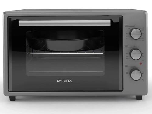 Мини-печь Darina UN NDE37 701 серый