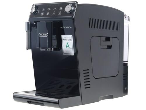 Кофемашина автоматическая DeLonghi ETAM 29.510.B черный