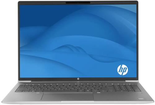 16" Ноутбук HP Probook 460 G11 серебристый