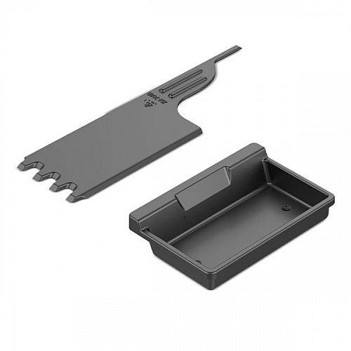 Гриль BQ GR3005 Black-Steel