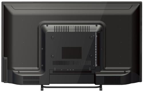 39.5" (100 см) LED-телевизор Leff 40F240T черный