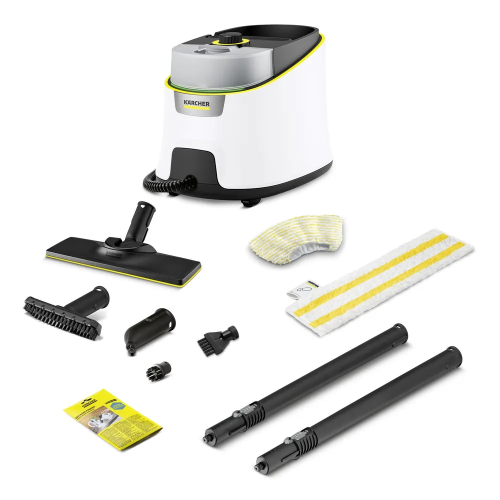 Пароочиститель Karcher SC 4 Deluxe EU 1.513-460