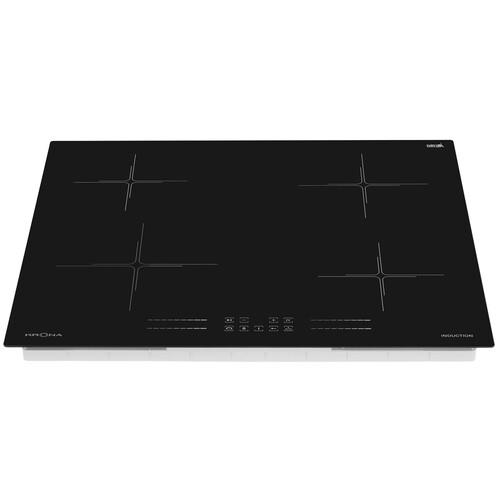 Индукционная варочная поверхность KRONA FARBE 60 BL