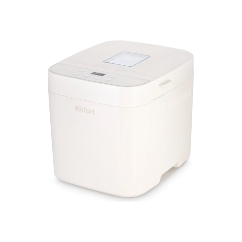 Хлебопечь KitFort КТ-310 белый