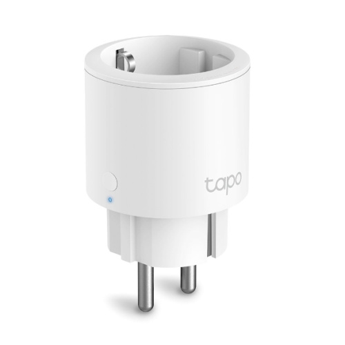 Умная розетка TP-Link TAPO P115(1-Pack) Wi-Fi белый Умная розетка TP-Link TAPO P115(1-Pack) Wi-Fi белый