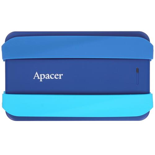 2 ТБ Внешний HDD Apacer AC533 [AP2TBAC533U-1]