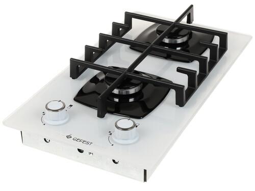 Gefest ПВГ 2002 К12